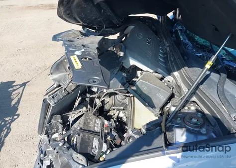 2014 Lexus Es 350 z USA, uszkodzony, nr VIN JTHBK1GG8E2104032